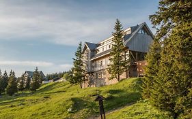 Resort Sv. František - Josefova Bouda